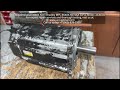 Repaired and Tested Allen Bradley MPL-B540K-MJ74AA Servo Motor, at ACCU