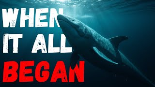 The Moment THALASSOPHOBIA Was Born