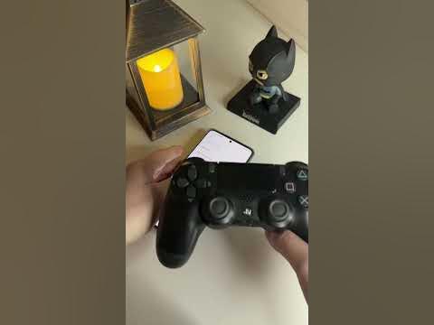 Как к телефону подключить Джойстик? #shorts - YouTube