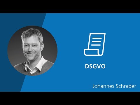 Webinar: DSGVO | Mittwald