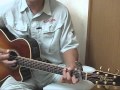 歩き続ける限り 怒髪天 弾き語り 歩き続ける限り 怒髪天 弾き語り