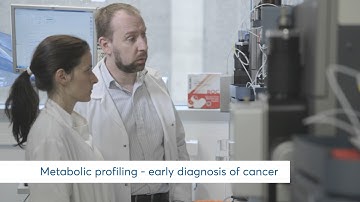 CRUK Imperial Centre - Metabonomics