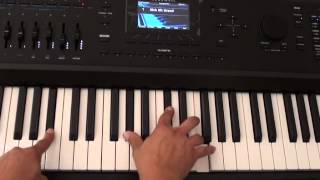 Video thumbnail of "How to play Lifestyle on piano - Rich Gang ft. Young Thug, Rich Homie Quan - Piano Tutorial"