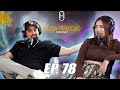 New studio pero anoche baby shower spring break ep  78