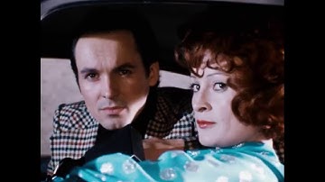 映画『あやつり糸の世界』予告編