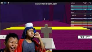 WHAT GEM IS THIS!? | Roblox Gameplay Indonesia