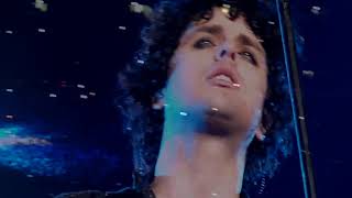 Green Day - Good Riddance (Time of Your Life) LIVE @ Wembley Stadium London Multicam HD 2010