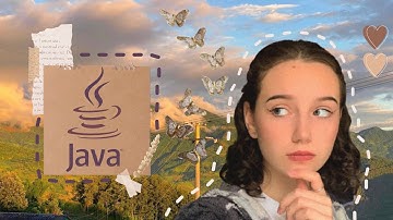 учу JAVA 6 часов подряд! / study with me / мотивация✨