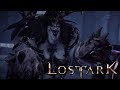 Lost Ark Gameplay Chaos Moonlight 365iLvl Dungeon