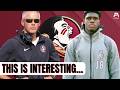 We DID NOT See This Coming... | Daily Florida State Seminoles News &amp; Rumors