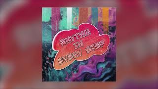 Amelie Alvarez - Rhythm in Every Step | Official Audio 2024