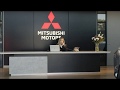 Mitsubishi Motors Australia | Covid-19 | Service