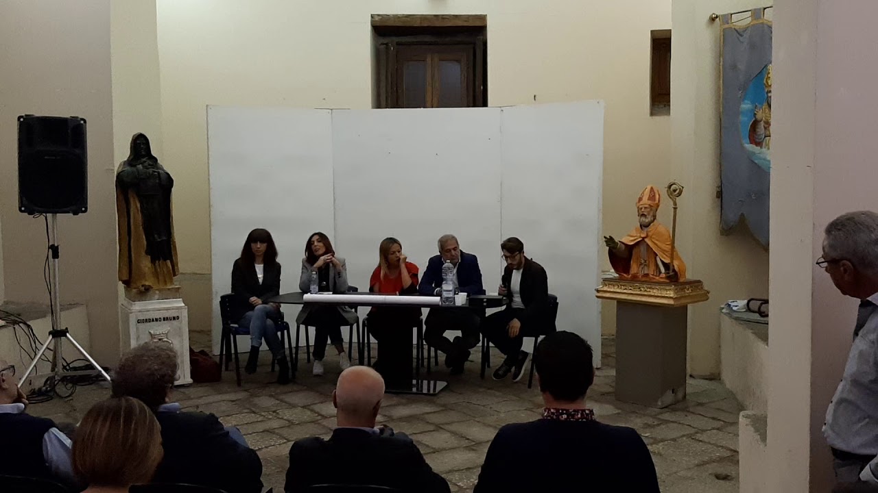 Presentazione Stella Academy - YouTube