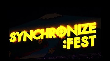 Synchronize Fest 2022 After Movie (Unofficial)