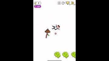 Brain Games: IQ Challenge Level 257 Solution Gameplay