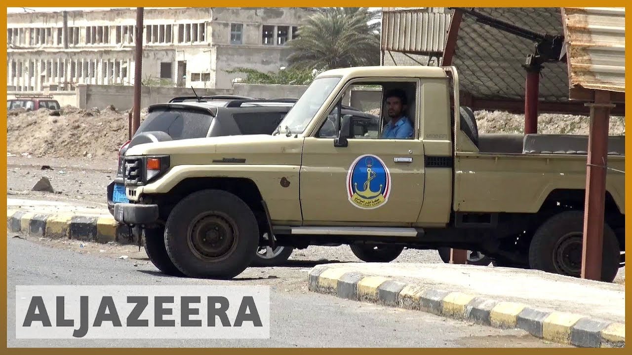 🇾🇪 اندلاع اشتباكات جديدة في اليمن بينما تناقش الأمم المتحدة سبل المضي قدماً | الجزيرة الإنجليزية