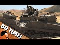 War Thunder - M4A3 (105) "Tunnel of Love"