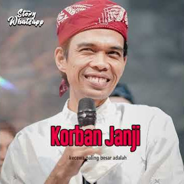 STORY WA - KORBAN JANJI  #1