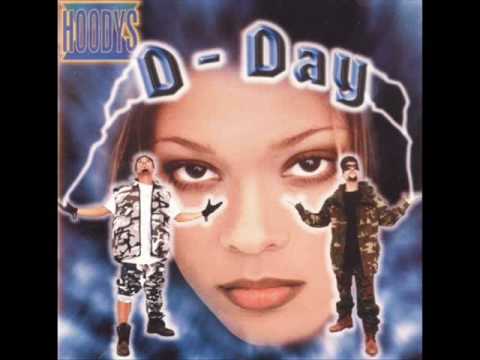 Hoodys — Hoodys - Back On The Map