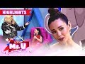 Catriona shares her opinion about the essence of water| It's Showtime Mini Miss U