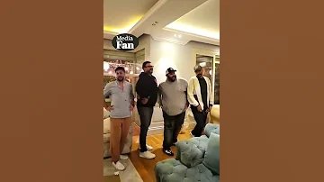 ستو انا علي طريقة شيكو وهشام ماجد وأكرم حسني 