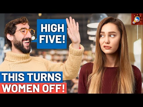 The #1 Nice Guy Behaviour Women Absolutely Hate (Is This You?!)