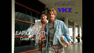 Tim Truman - Great Lecture