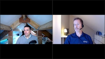 How to Make a Smooth Transition to Cloud with Citrix and Nutanix