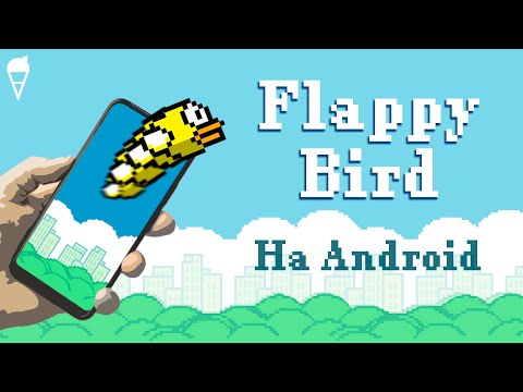 Видео: Разработчик Angry Birds представляет свой взгляд на Flappy Bird с IAP