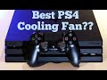 Best PS4 Cooling Fan ?