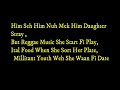 Lyrics and karaoke  rasta love  protoje ft kymani marley