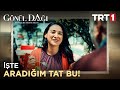 Cemile, aşerdiği balığa kavuştu! - Gönül Dağı 29. Bölüm