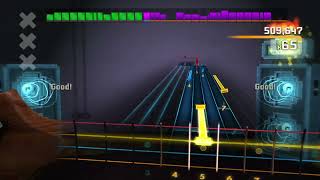 Radiohead - Let Down (Rocksmith 2014 Bass)