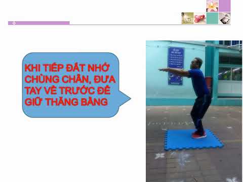 Thể dục lớp 4 - Tuần 23
