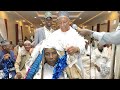 Kulow Mohamed Sheikh Crowned As Ugaas Of Kiliya Community Caleema Saarka Ugaaska Beesha Kiliya Kulow Mohamed Sheikh Crowned As Ugaas Of Kiliya Community Caleema Saarka Ugaaska Beesha Kiliya