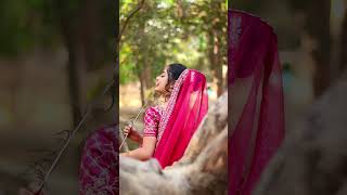 Radha teri chunri Radha tera challa #shorts Thumb