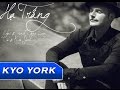 HẠ TRẮNG - KYO YORK (Viet + English)