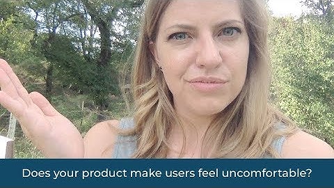 UX Heuristics - #2 Match between system and the real world