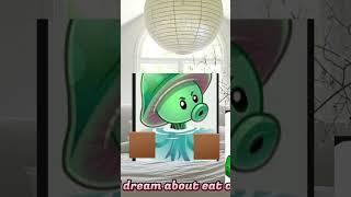 Pvz2 bukan chocolate iti poor