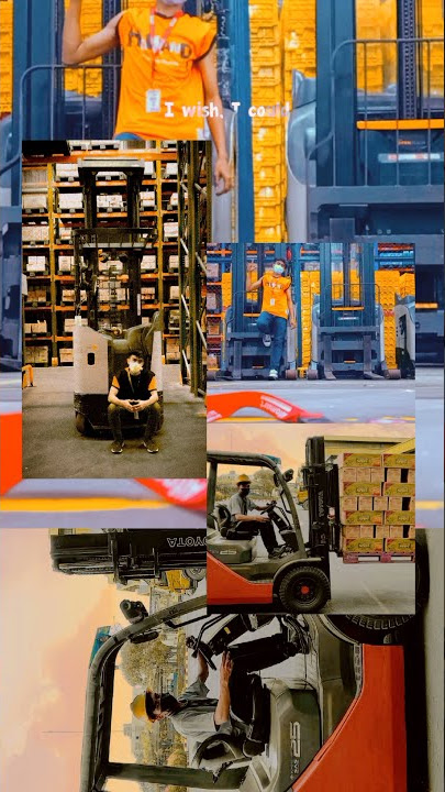 Story wa operator forklift alat berat