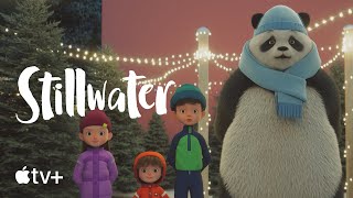 Stillwater — Spreading Holiday Cheer | Apple TV 