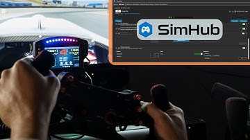 How to unleash the power of VIRI Dashbord in Sim Racing challenges