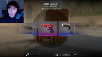 Opening 7 Cases A Week Until I Get A KNIFE... (week 5)