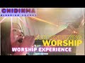 Capture de la vidéo Worship Experience June 2023 -Chidinma Adasor