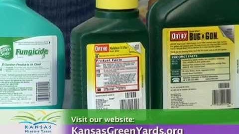 Proper Disposal of Pesticides