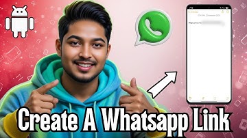 How To Create A Whatsapp Link | Quick Connection Guide (2026)