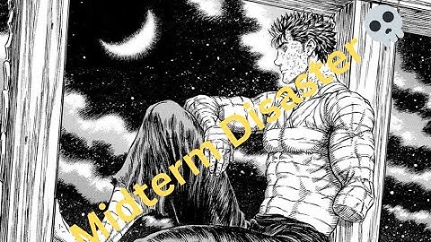 Getting cooked by my midterm | October 2025