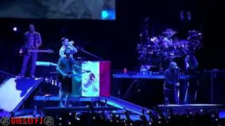 Linkin Park Arena Cd. De Mexico [Concierto Completo Audio Original]