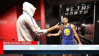 NBA Finals 2019: Report - Steve Kerr expects Klay Thompson to play in Game 4; unsure of Kevin Durant