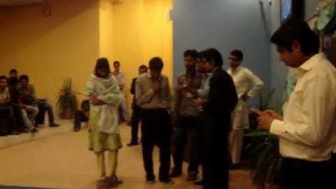 ROBIAN 2012 Finalist Robot ICT Tigers.wmv